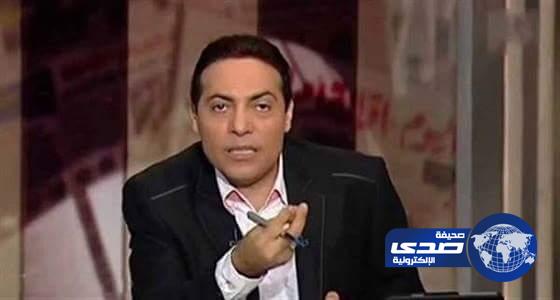 مذيع مصري معلقا على ضبط 600 كيلو لحم حمير :&#8221; أنا خايف وأنا بتكلم أنهق&#8221;