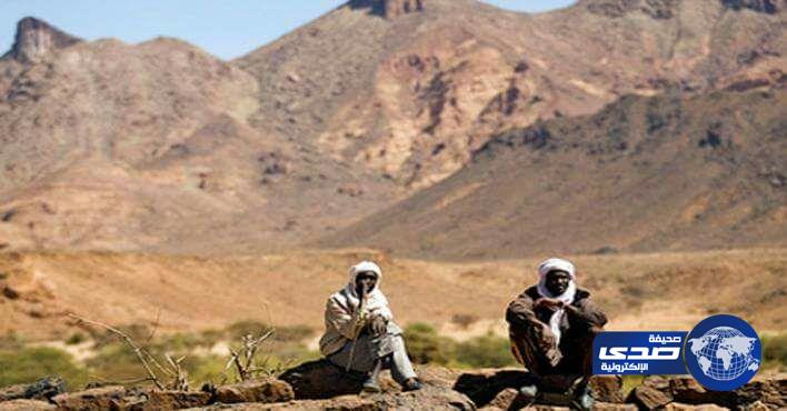 ألاف المسلحون يسيطرون على منجم للذهب في دارفور