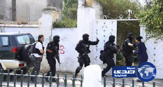 الشرطة التونسية تضبط خلية إرهابية بولاية سوسة