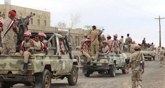 الجيش اليمني يواصل زحفه نحو مدينة المخاء ‏الساحلية والمليشيات تغادر مواقعها فرارًا من القتال ‏