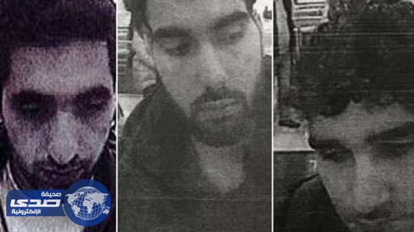 السلطات التركية تعتقل ثلاثة لبنانيين للاشتباه بتورطهم في هجوم برلين