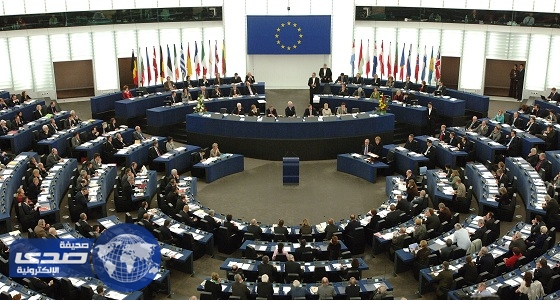 مجلس اللوردات البريطاني يوافق على خروج الحكومة من الاتحاد الأوروبي