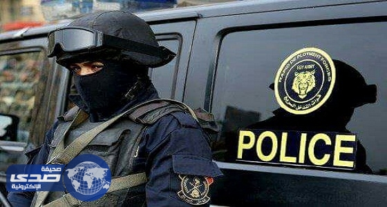 محكمة مصرية تقضي بإعدام شخص ذبح بائع خمور قبطي