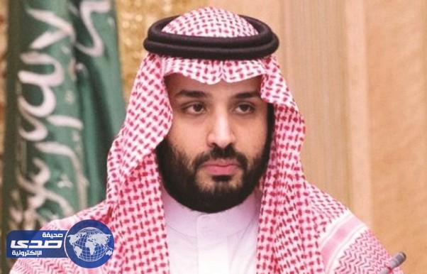 ولي ولي العهد يعزي وزير الخارجية البحريني في وفاة والدته