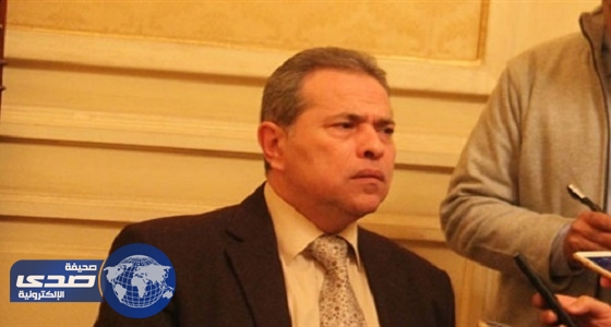 النيابة المصرية تحيل توفيق عكاشة للمحاكمة بتهمة تزوير شهادة الدكتوراه