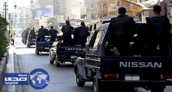 تصفية 7 داعشيين في مواجهات مع الأمن المصري بأسيوط
