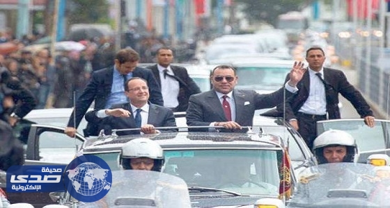 حراس سابقون للملك محمد السادس في ورطة