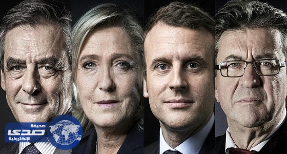فرنسا: 69.42% نسبة الاقبال على التصويت بانتخابات الرئاسة