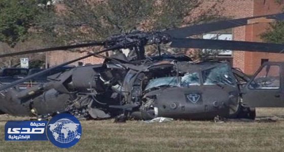 مقتل وإصابة 3 أشخاص في تحطم طائرة عسكرية بأمريكا