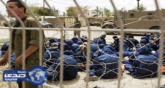 إغماءات بين صفوف الأسرى الفلسطينيين المضربين في سجن &#8221; نفحة &#8220;