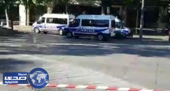 الشرطة الفرنسية تفرض طوقاً أمنياً على ساحة الجمهورية خوفاً من عمليات إرهابية