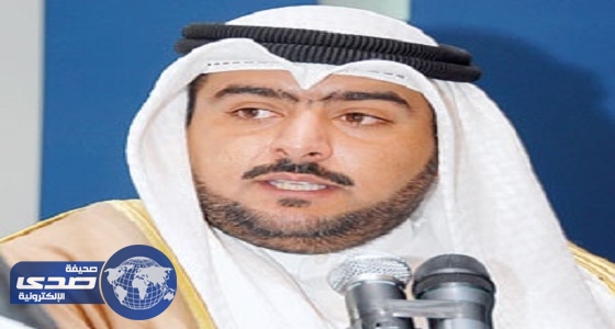 رئيس الأمن الوطني الكويتي يلتقي مع مسؤول أمني أوروبي