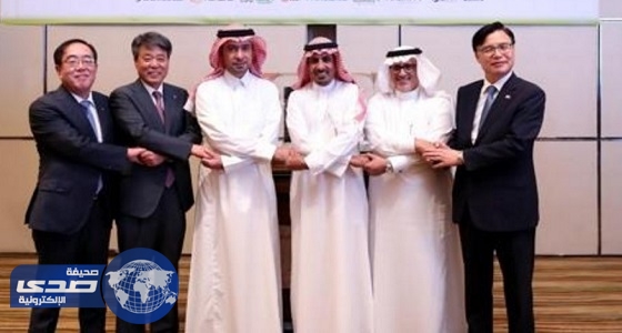 التحالف الكوري السعودي: مشروع ضاحية الفرسان تبلغ قيمته 20 مليار دولار