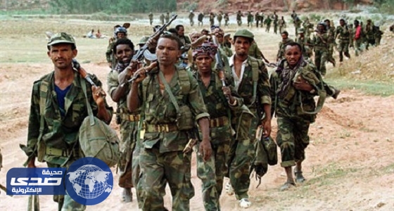قوات سودانية إثيوبية تبدأ عمليات مشتركة على الحدود