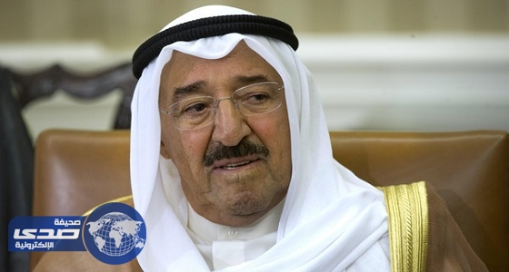 ⁠⁠⁠⁠⁠أمير الكويت يعزي الرئيس السوداني في استشهاد عسكريين في اليمن