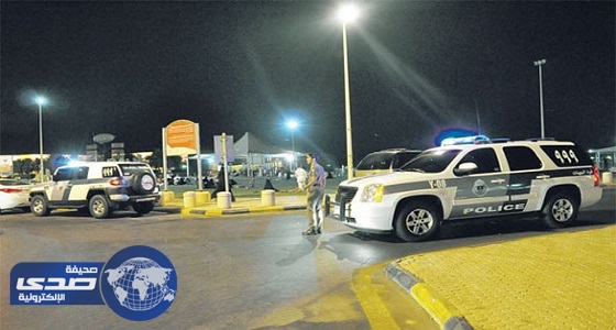 شرطة الرياض تكشف حقيقة مشاجرة جماعية بالأسلحة النارية ودهس مواطن «فيديو»