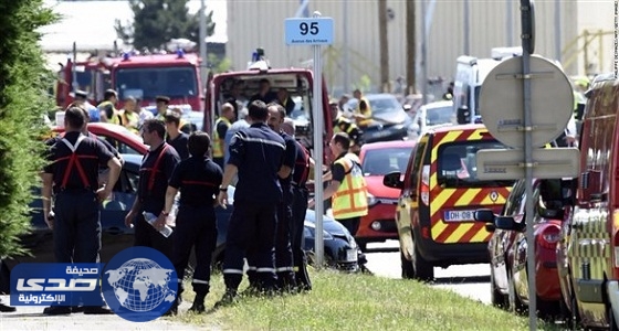 السلطات الفرنسية تخلي ملهى ليلي بسبب انفجار