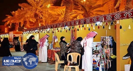 ساحات قصر الحكم تستضيف فعاليّات الاحتفال الرسمي بعيد الفطر المبارك