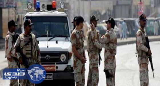 إعتقال 24 شخصاً بتهمة الانتماء لتنظيمات إرهابية في باكستان