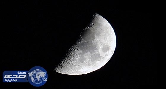 «فلكية جدة» تكشف موعد تربيعة قمر رمضان