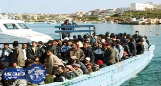 إحباط محاولة هجرة غير شرعية في مصر