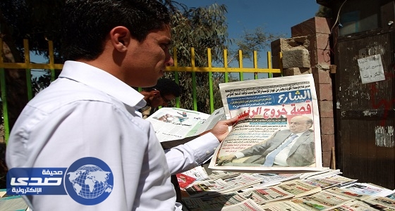 خطر يُهدد الصحافة اليمنية