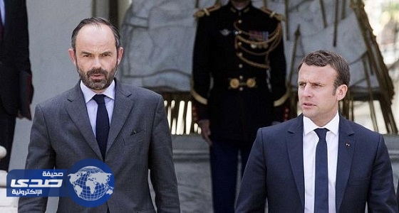 حكومة «فيليب» تنال ثقة البرلمان الفرنسي