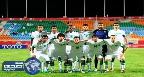 المنتخب الأولمبي يخسر من نظيره العراقي ويتأهل لنهائيات كأس آسيا