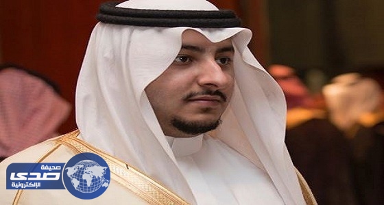 الأمير عبد العزيز بن فهد يستقبل المهنئين بتعينه نائباً لأمير الجوف