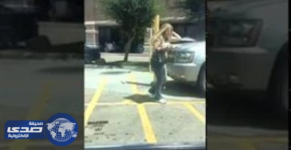 بالفيديو.. طيور غاضبة تهاجم الناس في شوارع تكساس لحماية صغارها