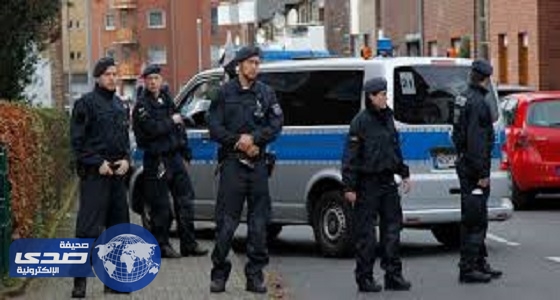 مقتل وإصابة 6 أشخاص في إطلاق نار داخل ملهى ليلي بألمانيا