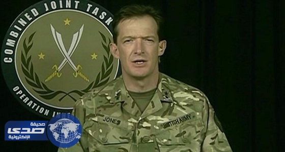 جنرال أمريكي: داعش لن يهزم بعد تحرير الرقة