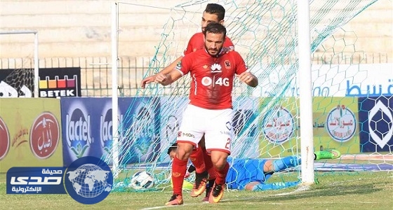 الأهلي المصري يرفض طلب النصر بضم التونسي معلول