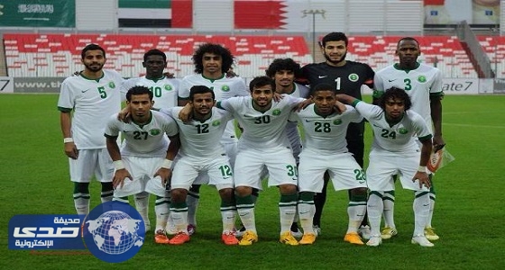 الأخضر الأوليمبي يتعادل مع نظيره الإماراتي استعدادا لتصفيات كأس آسيا