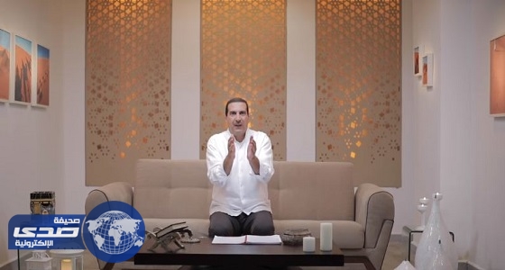 بالفيديو.. عمرو خالد: 3 مبادئ من النبي للأمة في خطبة الوداع