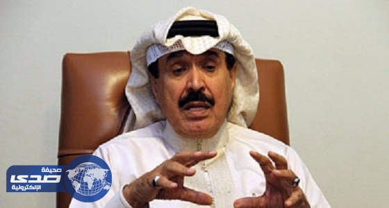 الجار الله: إعلام الإخوان القطري يعلن عن انتصارات وهمية