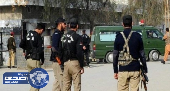 باكستان تعتقل تسعة أشخاص مشتبه بهم في كراتشي