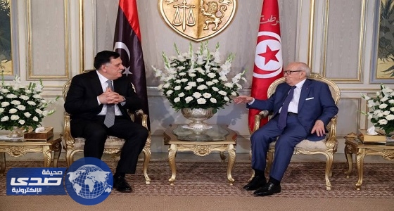 ⁠⁠⁠⁠⁠الرئيس التونسي يجدد الدعوة للفرقاء الليبيين للحوار