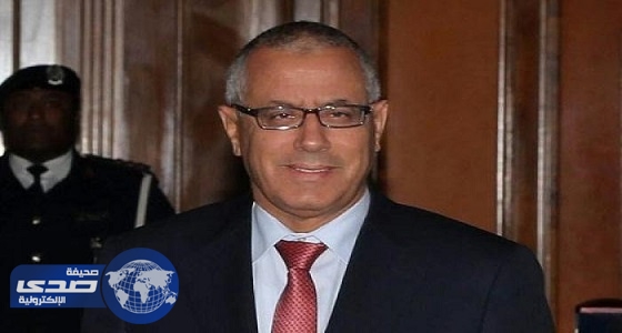 الإفراج عن رئيس الوزراء الليبي الأسبق علي زيدان
