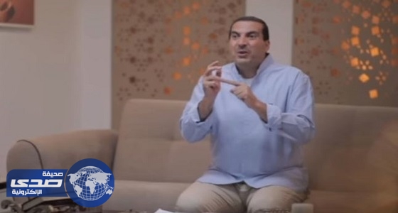 بالفيديو.. عمرو خالد يوضح كيف بدأ النبي وصحابته حجة الوداع