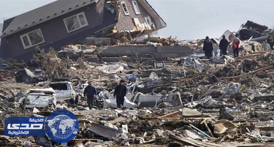 رئيس المكسيك يعلن حالة الطوارئ في المناطق المتضررة من الزلزال