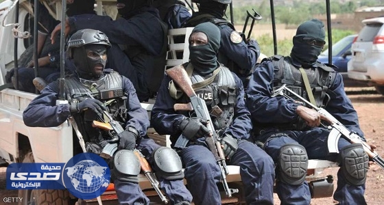 دول الساحل تدشن قوة لمكافحة الإرهاب في مالي