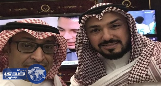رسميًا.. خالد مدخلي يعلن بدء مهمته في إدارة القناة الأولى