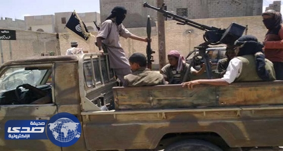 مقتل 5 من تنظيم القاعدة في ضربات جوية على قريتين باليمن