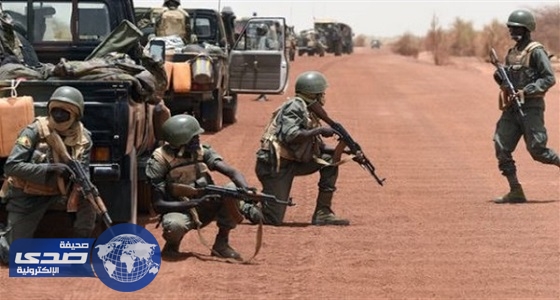 مقتل 3 جنود من الأمم المتحدة في انفجار بشمال مالي