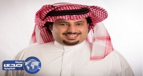 تركي آل الشيخ يشكر القيادة بمناسبة تعيينه رئيسا لهيئة الرياضة