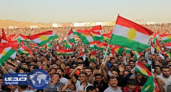 حكم قضائي يوصي بإيقاف استفتاء كردستان العراق