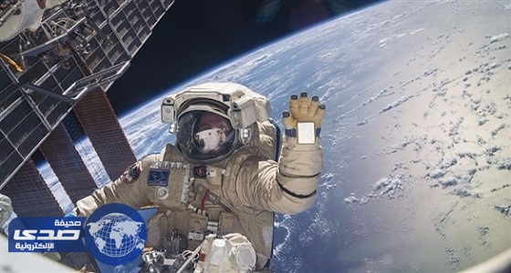 ” ناسا ” تعلن وصول 3 رواد فضاء إلى المحطة الدولية