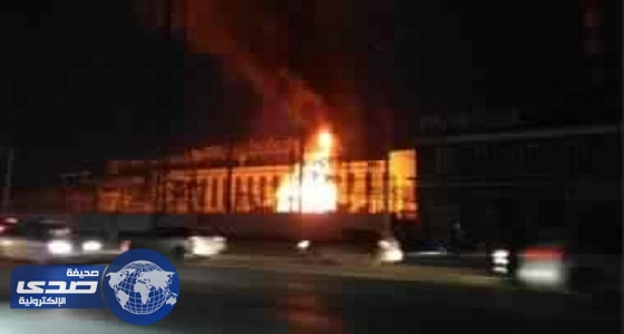 انفجار دراجة نارية أمام الملحقية العسكرية الأردنية فى باريس