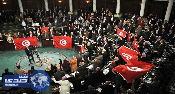 رئيس البرلمان التونسي يعلن انطلاق دور الانعقاد الرابع